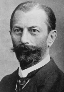 Forty six million million marks per day. Amazing statement by Head of German Reichsbank