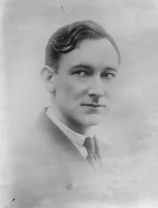 Actor Prints: Milton Hayes - light comedian, appearing at the Royal Music Hall Performance