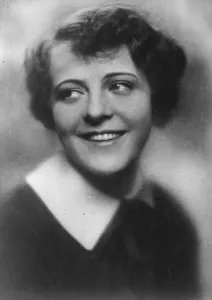 Actor Actress Prints: Miss Mady Christians, who is playing the chief part in Princess Priscillas fortnight