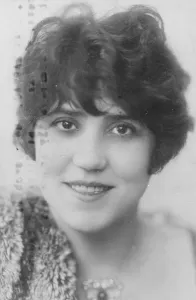 Mlle Jane Marnac, the French light comedy actress, who has bought York the Second