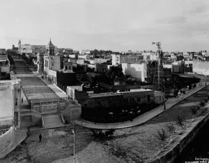 Montevideo of Uruguay 12 August 1925