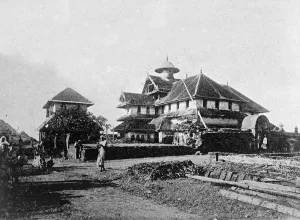 Colonial Prints: The Moplah Rising in India Grave anxiety has been caused by the development of