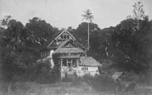 View Prints: A Moplah Rising in India A Moplah Temple at Malapuram Rioters were recently engaged in looting