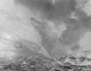 Volcano Prints: Mount Bromo (Indonesian: ), an active volcano and part of the Tengger massif, in East Java