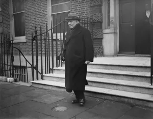 Mr Asquith after his indisposition Mr Asquith, who has been indisposed, was well