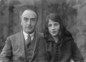 Mr Basil Gill - Actor 1922