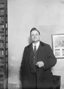 Scottish Prints: Mr Chessborough Henry James Mackenzie-Kennedy 1886-1942 The first inventor of