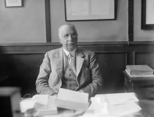 Mr H A Gwynne ( Editor of the Morning Post ). 20 August 1928