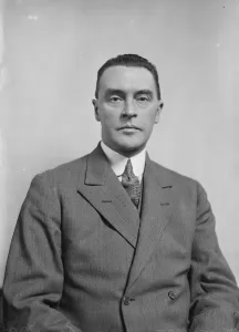 Mr Herbert