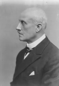 Mr J Morewood Dowsett. To stand for Parliament. 1926