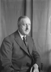 Mr Richard Jack 24 March 1927