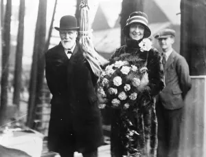 Mrs Amery Launches new steamer, SS British Colony at Newcastle on Tyne. Mrs Amery