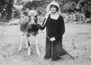Eccentric Prints: Mrs Woodward Hathaway ( Married 5 November 1929 ) ( Mr D Dudley Beamont ) Dame Der Serck