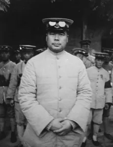 Mystery of Christian general. Events on China have taken another dramatic turn
