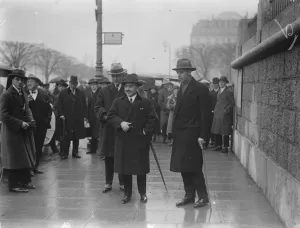 The nations at Geneva. M Nintchitch