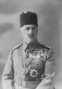 Medals Prints: Near East Crisis And The Lausanne Conference Ankara is believed to have accepted
