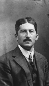 New faces for old. Dr Raymond Passot, a celebrated French surgeon, who is to