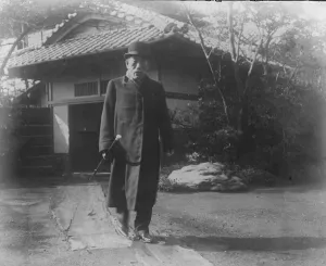 New Japanese Prime Minister. Viscount Kiyoura, President of the Privy Council