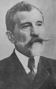 30s 30s 1930s 1930s Thirties Prints: New Picture of New Greep Premier A new picture of M Zaimis, the new Greek Premier 2