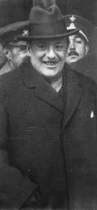 The new war minister General Primo de Rivera having tendered the resignation of the Directorate