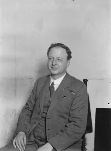 New Years Honours Sir H J Gauvain