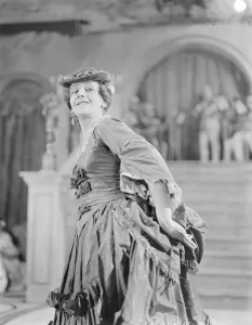 Costume Prints: Her Newest Role Tamara Platonovna Karsavina ( 10 March 1885 - 26 May 1978 ) Karsavina