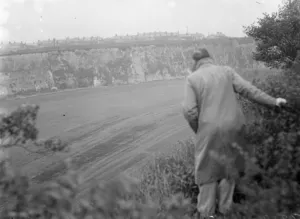 Northfleet. 1936