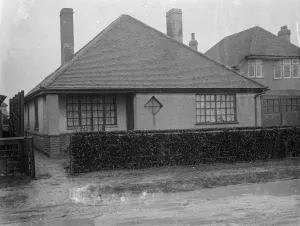Nurse and married man found dead in Bognor bungalow. The bodies of a young woman