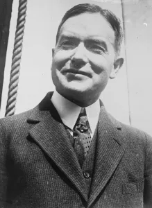 Celebrity Prints: Pastors attack on Rockefeller. The Rockfeller money is the greatest curse
