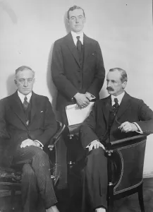 Polands financial struggle At the invitation of the Polish government, the first
