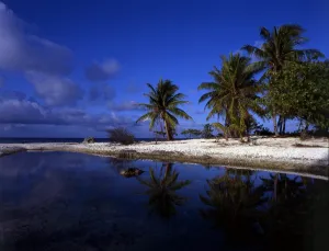 Polynesia Rangiroa