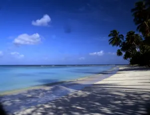 Polynesia Rangiroa