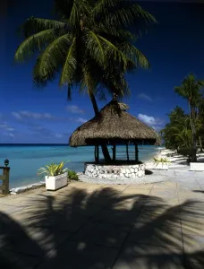 Polynesia Rangiroa