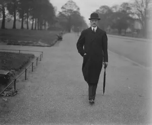 Prince Danilo of Montenegros death reveals secret of Royal exile in London. 27