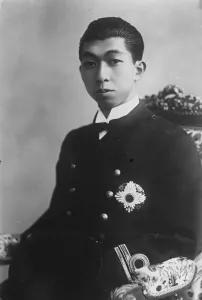 Prince Takamatsu, who is shortly to visit England. 26 May 1930