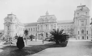 Prince of Wales to visit University in Montevideo of Uruguay on August 15 30 July 1925