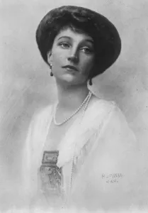 Princess Elizabeth of Windisch Graetz, Only child of the ex Crown Prince Rudolf