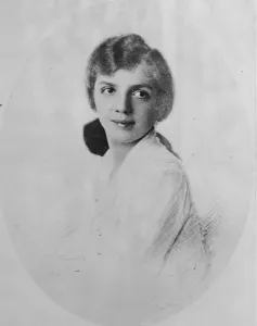 Royalty Royal Royals Prints: Princess Mafalda of Italy. The second daughter of the King and Queen. 13 April 1922