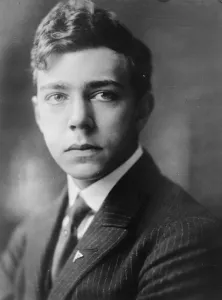 Princess Margarets Eldest Son Confirmed Prince Gustaf Adolf of Sweden eldest son