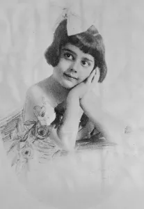 Princess Maria of Italy - Maria Francesca of Savoy The fourth daughter of King