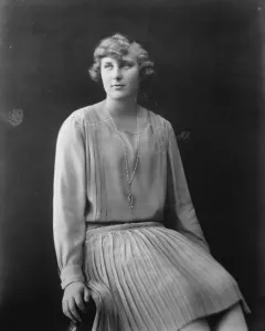 Framed Print : Princess Marie Christina. Daughter of the King and Queen of Spain. 30 April 1929 Framed Print : Princess Marie Christina. Daughter of the King and Queen of Spain. 30 April 1929