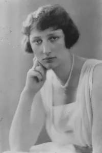 Princess Martha of Sweden 1926
