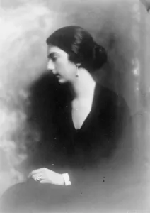 Princess Yolanda of Italy ( Countess Calvi di Belgolo ) 7 October 1926