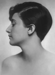 Young Woman Prints: Princesss Eton Crop. The Archduchess Madeleine of Austria, younger daughter