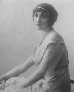 Romanov Prints: Queen of Italys Niece as Artist Princess Marina Petrovna of Russia, who has