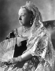 queen victoria 1897