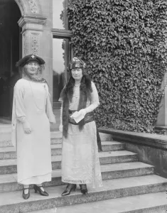 The Queens nephew and the Earl of Huntingdons Niece The marriage of the Earl
