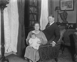 Home Prints: Robert Loraines Daughter Christened Mr Robert Loraines daughter was christened