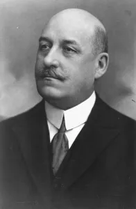 Moustache Prints: Romanian Ministry M Chirculescu. Whittakers says M Chibulescom Minister