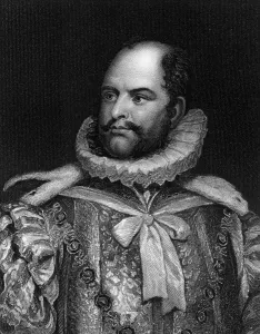His royal Highness Prince Augustus - Frederick, Duke of Sussex ( 27 January 1773